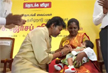 Tamil Nadu CM Vijay launches 1-gram gold ring scheme for newborns